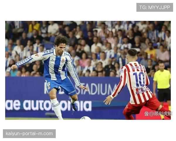 西班牙人客场四球惨败马竞 连续不胜纪录延续至八场